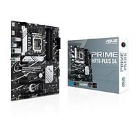 Asus Prime H770-Plus / DDR4 - Placa Base Intel 1700