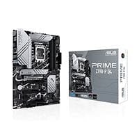 Asus Prime Z790-P / DDR4 - Placa Base Intel 1700