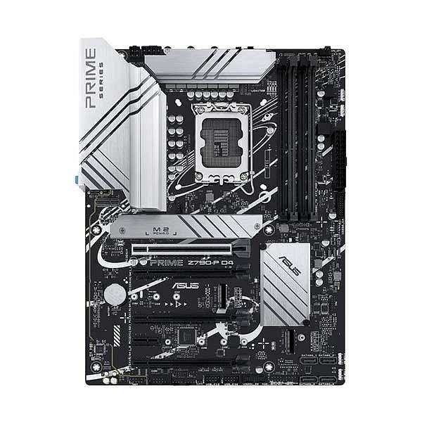 Asus Prime Z790P  DDR4  Placa Base Intel 1700