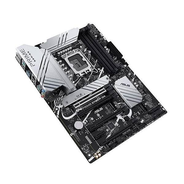 Asus Prime Z790P  DDR4  Placa Base Intel 1700