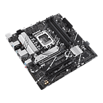 Asus Prime B760MA CSM  DDR4  MicroATX  Placa Base Intel 1700