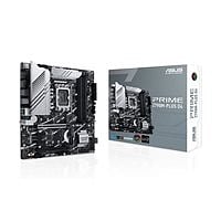 Asus Prime Z790M-Plus / DDR4 - Placa Base Intel 1700