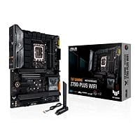 Asus TUF Gaming Z790-Plus / WiFi AX / DDR5 - Placa Base Intel 1700