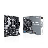 Asus Prime B760M-K / DDR4 / MicroATX - Placa Base Intel 1700