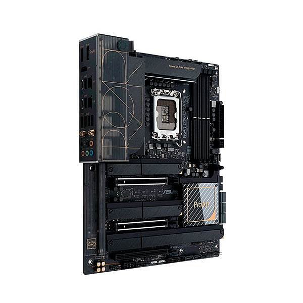 Asus ProArt Z90 Creator WiFi AX  DDR5  Placa Base Intel 1700