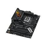 Asus ROG Strix Z790H  WiFi AX  DDR5  ATX  Placa Base Intel 1700