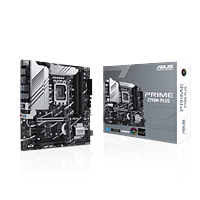 Asus Prime Z790M-Plus DDR5 / MicroATX - Placa Base Intel 1700
