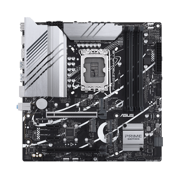 Asus Prime Z790MPlus DDR5  MicroATX  Placa Base Intel 1700