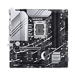 Asus Prime Z790MPlus DDR5  MicroATX  Placa Base Intel 1700