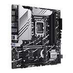 Asus Prime Z790MPlus DDR5  MicroATX  Placa Base Intel 1700