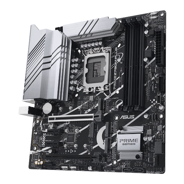 Asus Prime Z790MPlus DDR5  MicroATX  Placa Base Intel 1700