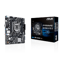 Asus Prime H510M-K R2.0 - Placa Base Intel 1200