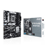 Asus Prime B760-Plus / DDR5 / ATX - Placa Base Intel 1700