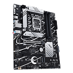 Asus Prime B760Plus  DDR5  ATX  Placa Base Intel 1700