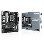 Asus Prime B650MA II  DDR5  MicroATX  Placa Base AM5