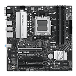 Asus Prime B650MA II  DDR5  MicroATX  Placa Base AM5