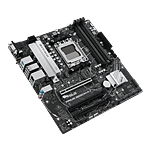 Asus Prime B650MA II  DDR5  MicroATX  Placa Base AM5