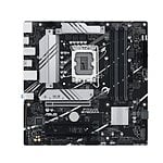 Asus Prime B760MA CSM DDR5  MicroATX  Placa Base Intel 1700