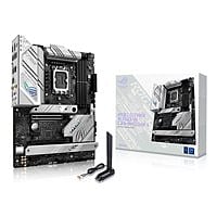 Asus ROG Strix B760-A Gaming / WiFi AX / DDR5 / ATX - Placa Base Intel 1700