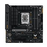 Asus TUF Gaming B760MPlus  DDR5  MicroATX  Placa Base Intel 1700