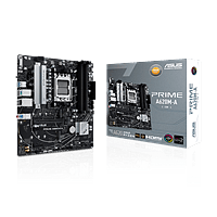 Asus Prime A620M-A-CSM | DDR5 | MicroATX - Placa Base AM5