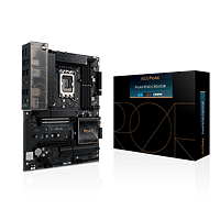Asus ProArt B760 Creator / DDR5 / ATX - Placa Base Intel 1700