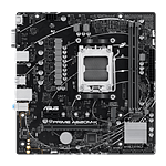 Asus Prime A620MK  DDR5  MicroATX  Placa Base AM5