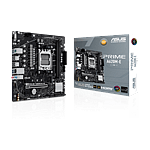 Asus Prime A620MECSM  DDR5  MicroATX  Placa Base AM5