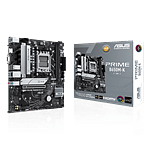 Asus Prime B650MK  DDR5  MicroATX  Placa Base AM5