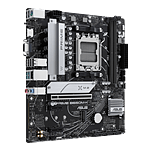 Asus Prime B650MK  DDR5  MicroATX  Placa Base AM5