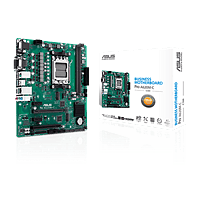 Asus Pro A620M-C-CSM | DDR5 | MicroATX - Placa Base AM5