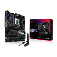 Asus ROG Strix Z790-E V2 | WiFi 7 | DDR5 | ATX - Placa Base Intel 1700