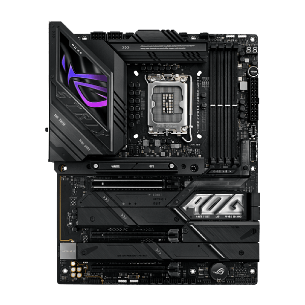 Asus ROG Strix Z790E V2  WiFi 7  DDR5  ATX  Placa Base Intel 1700