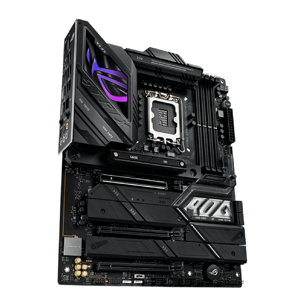 Asus ROG Strix Z790E V2  WiFi 7  DDR5  ATX  Placa Base Intel 1700