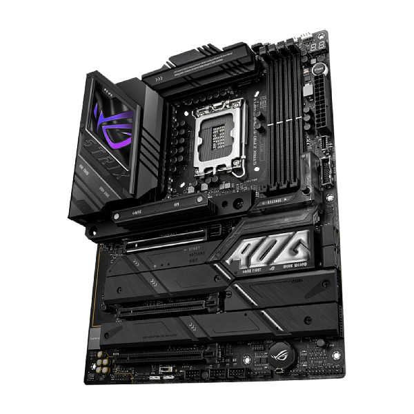 Asus ROG Strix Z790E V2  WiFi 7  DDR5  ATX  Placa Base Intel 1700