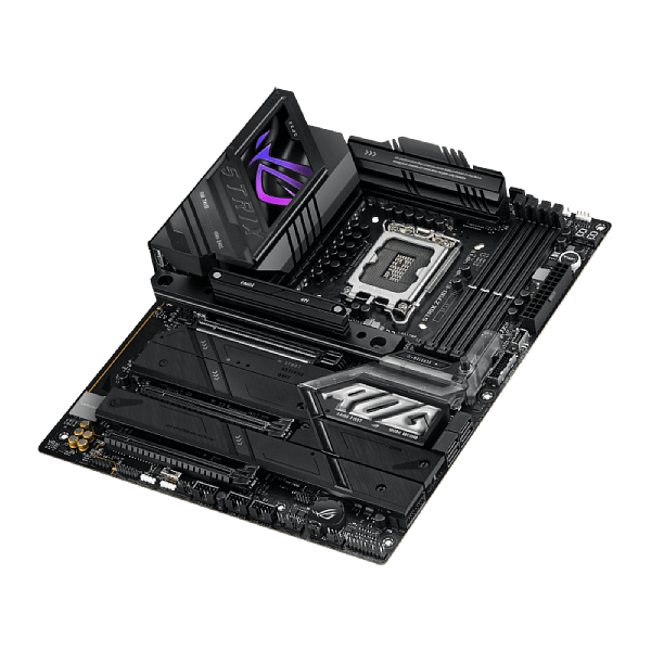 Asus ROG Strix Z790E V2  WiFi 7  DDR5  ATX  Placa Base Intel 1700