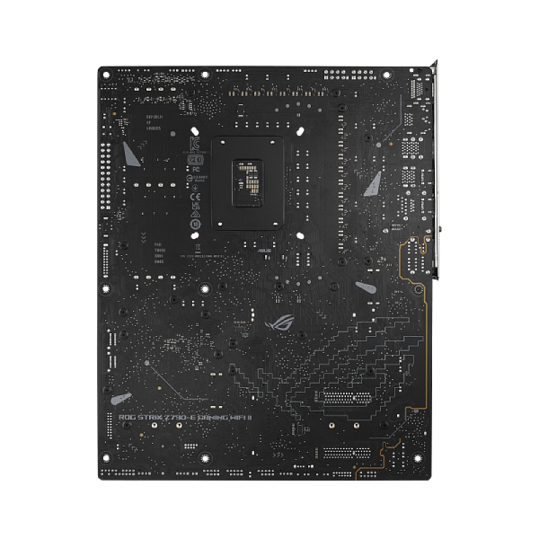 Asus ROG Strix Z790E V2  WiFi 7  DDR5  ATX  Placa Base Intel 1700