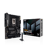 Asus TUF Gaming Z790Pro  WiFi AXE  DDR5  ATX  Placa Base Intel 1700