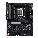 Asus TUF Gaming Z790Pro  WiFi AXE  DDR5  ATX  Placa Base Intel 1700