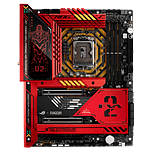 Asus ROG Maximus Z790 Hero EVA  WiFi AX  DDR5  ATX   Placa Base Intel 1700