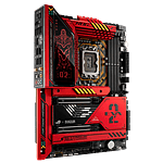 Asus ROG Maximus Z790 Hero EVA  WiFi AX  DDR5  ATX   Placa Base Intel 1700