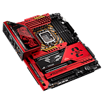 Asus ROG Maximus Z790 Hero EVA  WiFi AX  DDR5  ATX   Placa Base Intel 1700