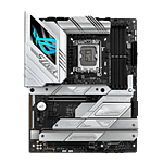 Asus ROG Strix Z790A  WiFi 7  DDR5  ATX  Placa Base Intel 1700