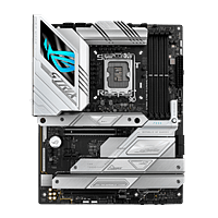 Asus ROG Strix Z790-A | WiFi 7 | DDR5 | ATX | Placa Base Intel 1700