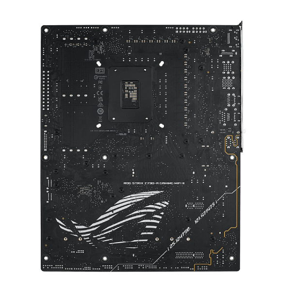 Asus ROG Strix Z790A  WiFi 7  DDR5  ATX  Placa Base Intel 1700