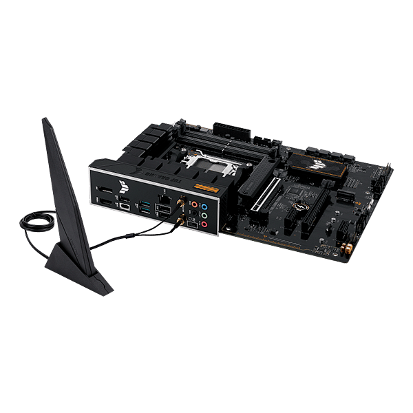 Asus TUF Gaming A620MPro  DDR5  MicroATX  WiFi  Placa Base AM5