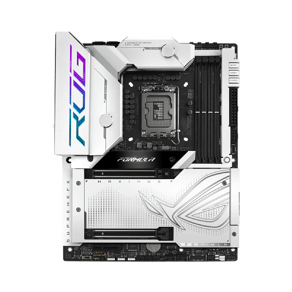 Asus ROG Maximus Z790 Formula  WiFi 7  DDR5  ATX  Placa Base Intel 1700