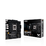 Asus TUF Gaming B650ME  DDR5  MicroATX  Placa Base AM5