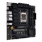 Asus TUF Gaming B650ME  DDR5  MicroATX  Placa Base AM5