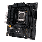 Asus TUF Gaming B650ME  DDR5  MicroATX  Placa Base AM5